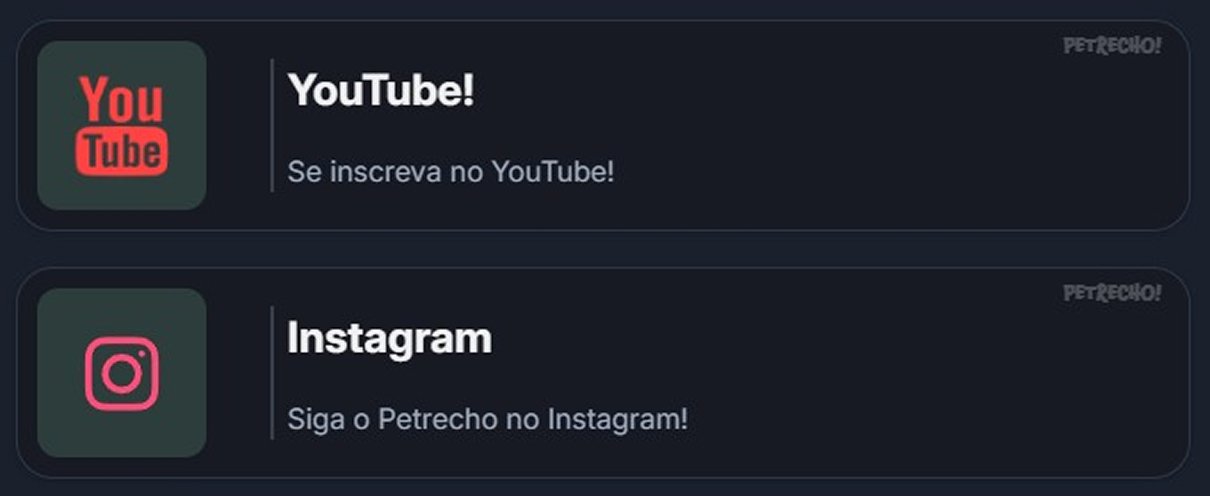 Imagem da bio de fundo