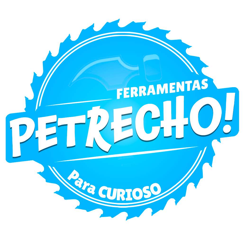 Logo Canal Petrecho!